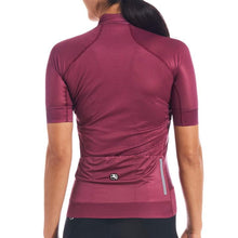 Load image into Gallery viewer, Giordana Women's FR-C Pro S/S Jersey - Sangria