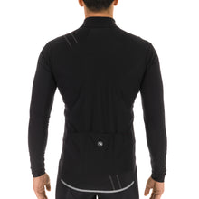 Load image into Gallery viewer, Giordana Fusion Jacket - Black