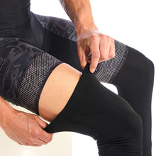 Load image into Gallery viewer, Giordana Light Weight Knitted Leg Warmers