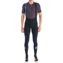 Load image into Gallery viewer, Giordana Men's G-Shield Thermal Bib Tights