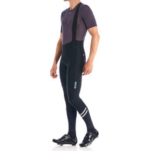Load image into Gallery viewer, Giordana Men's G-Shield Thermal Bib Tights