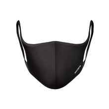 Load image into Gallery viewer, Giordana Mask - Solid Black
