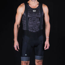 Load image into Gallery viewer, Giordana Mens FR-C Pro Reflective Bib Short