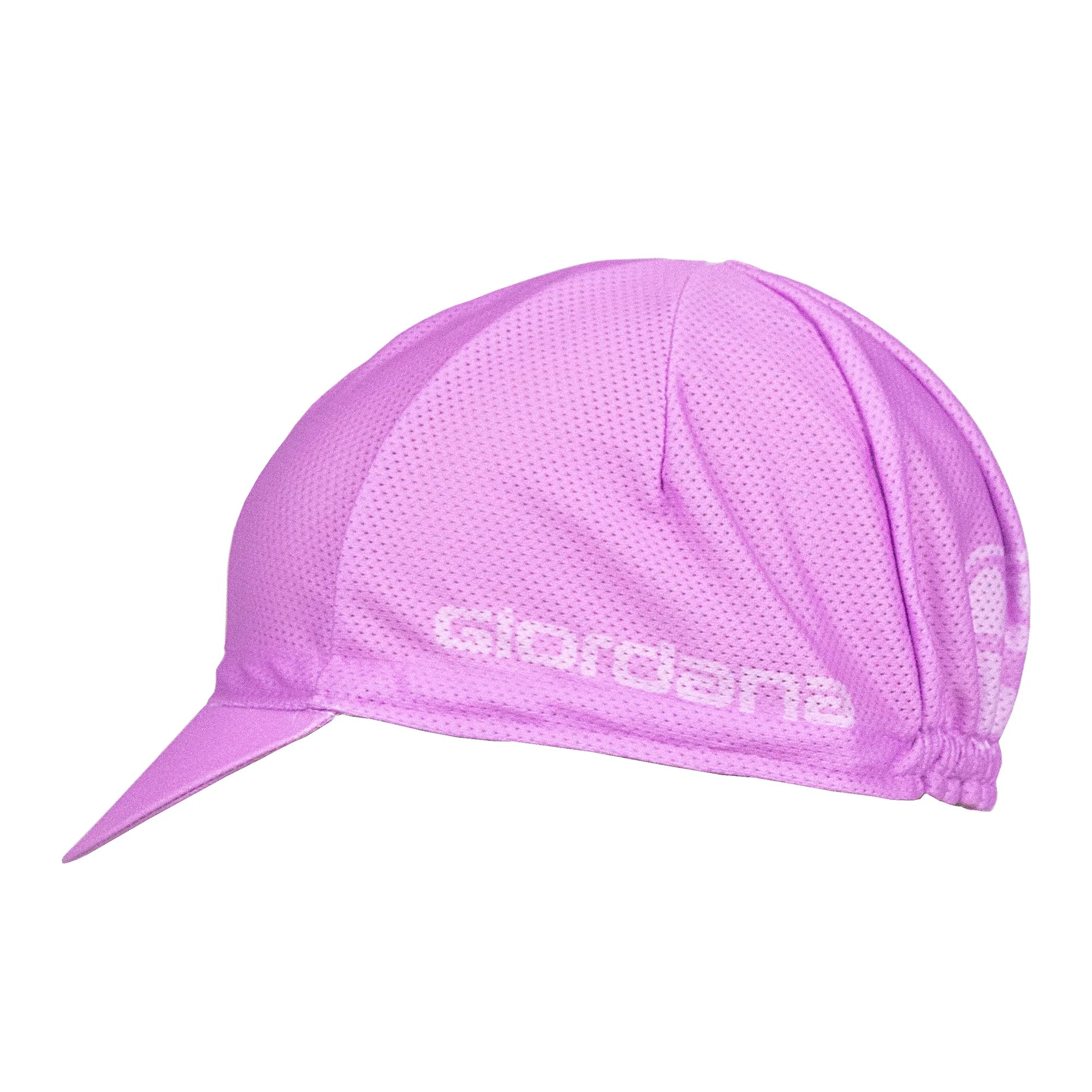 Giordana Neon Mesh Cap Lilac Giordana UK