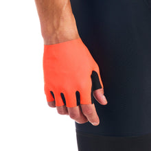 Load image into Gallery viewer, Giordana FR-C Pro Neon Gloves - Orange