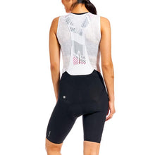 Load image into Gallery viewer, Giordana Womens NXG Bib Short - Black