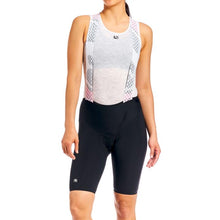 Load image into Gallery viewer, Giordana Womens NXG Bib Short - Black