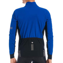 Load image into Gallery viewer, Giordana Men's Silverline Winter Jacket - Cobalt Blue