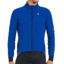 Load image into Gallery viewer, Giordana Men's Silverline Winter Jacket - Cobalt Blue