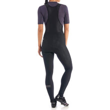 Load image into Gallery viewer, Giordana Women's SilverLine Thermal Bib Tights