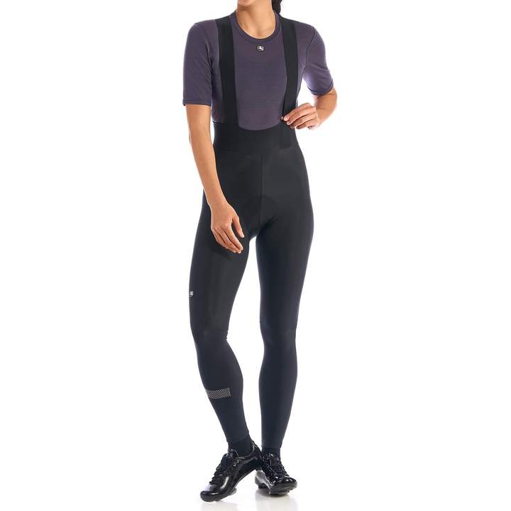 Giordana Women's SilverLine Thermal Bib Tights – Giordana UK