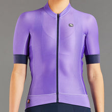 Load image into Gallery viewer, Giordana Women's FR-C Pro S/S Jersey - Ultra Violet Purple