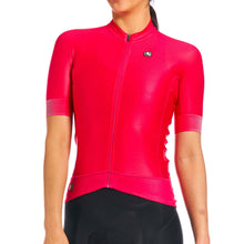 Load image into Gallery viewer, Giordana Women's FR-C Pro S/S Jersey - Hot Pink