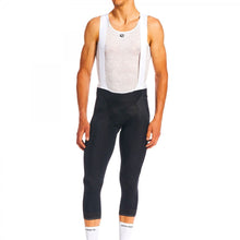 Load image into Gallery viewer, Giordana Fusion Lycra Bib Knickers - Black