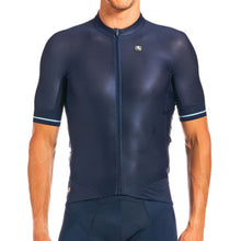 Load image into Gallery viewer, Giordana Mens FR-C Pro S/S Jersey - Midnight Blue