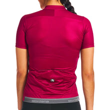 Load image into Gallery viewer, Giordana Women's Fusion S/S Jersey - Grape