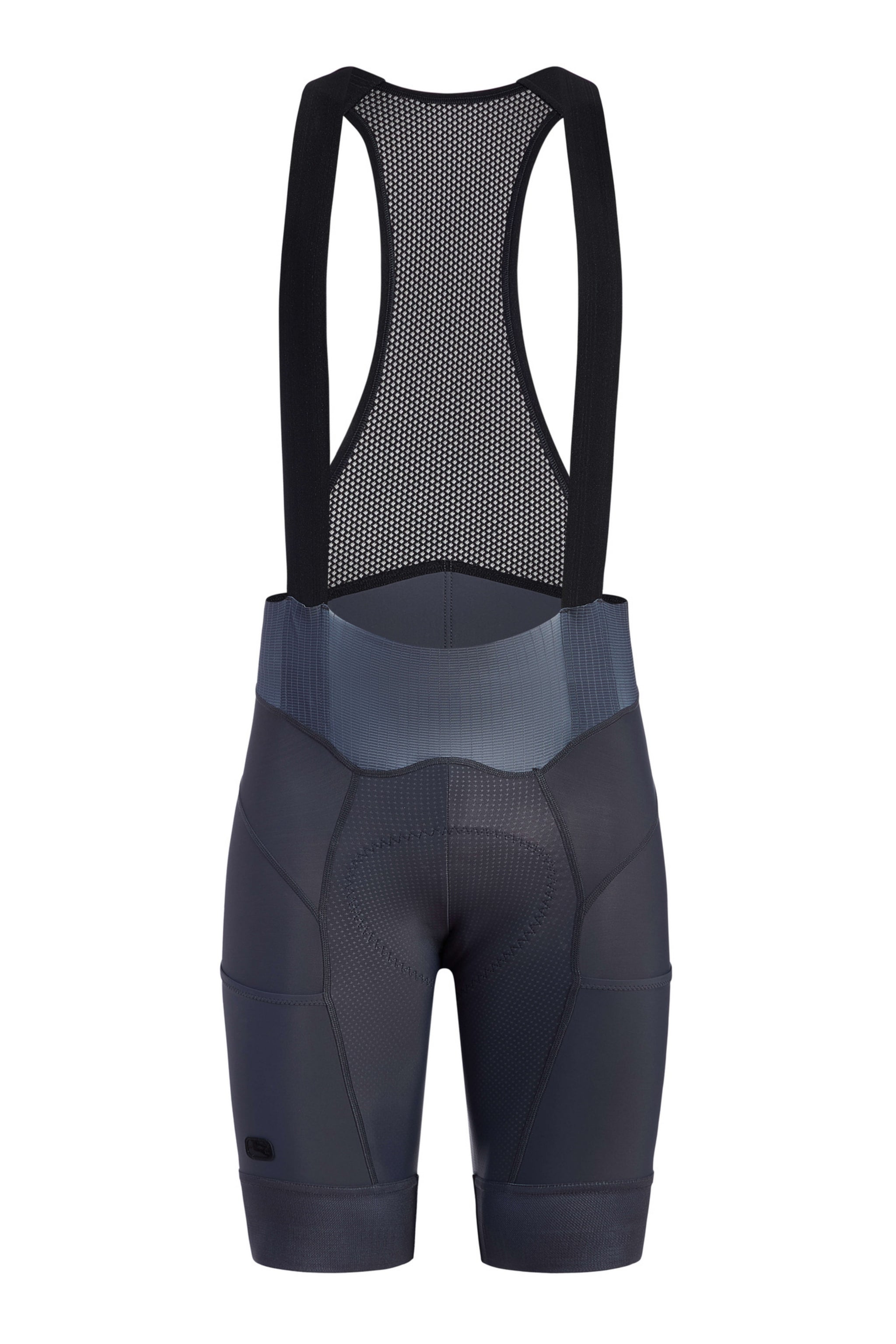 Giordana Mens FR-C Pro Cargo Bib Short Dark Grey