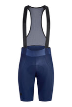 Load image into Gallery viewer, Giordana Mens Fusion Bib Short - Blue
