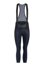 Load image into Gallery viewer, Giordana Mens Fusion Bib Knickers - Black

