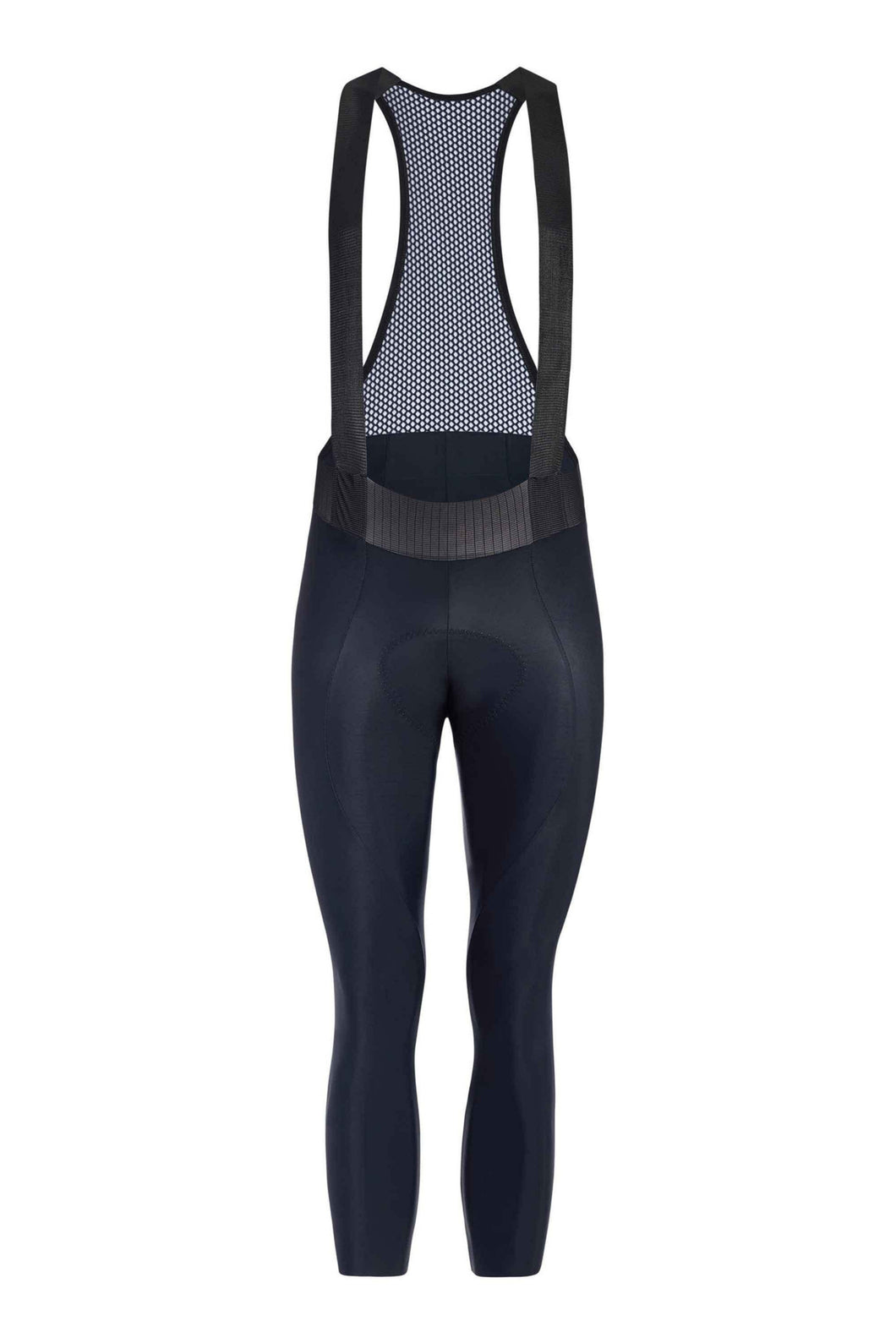 Giordana Mens Fusion Bib Knickers - Black