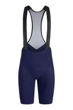 Load image into Gallery viewer, Giordana Mens Silverline Bib Short - Navy
