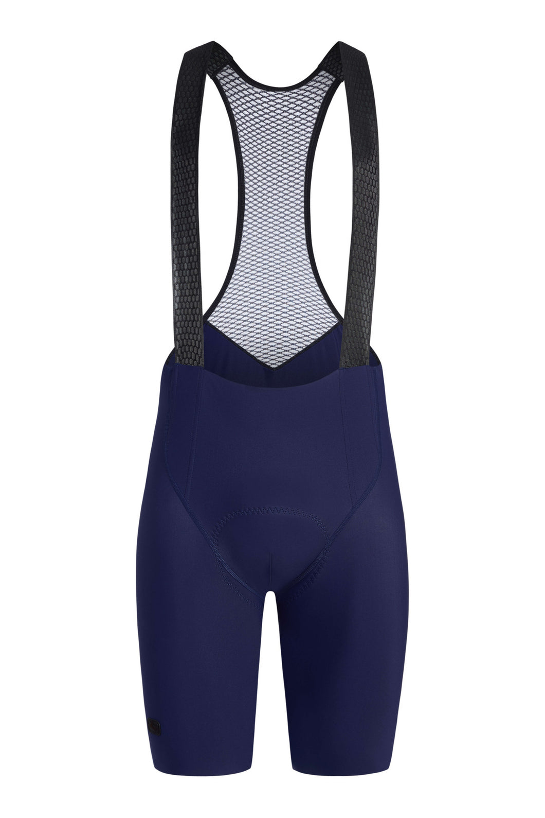 Giordana Mens Silverline Bib Short - Navy