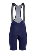 Load image into Gallery viewer, Giordana Mens Silverline Bib Short - Navy
