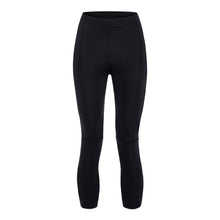 Load image into Gallery viewer, Giordana Womens SilverLine Summer Knicker - Black
