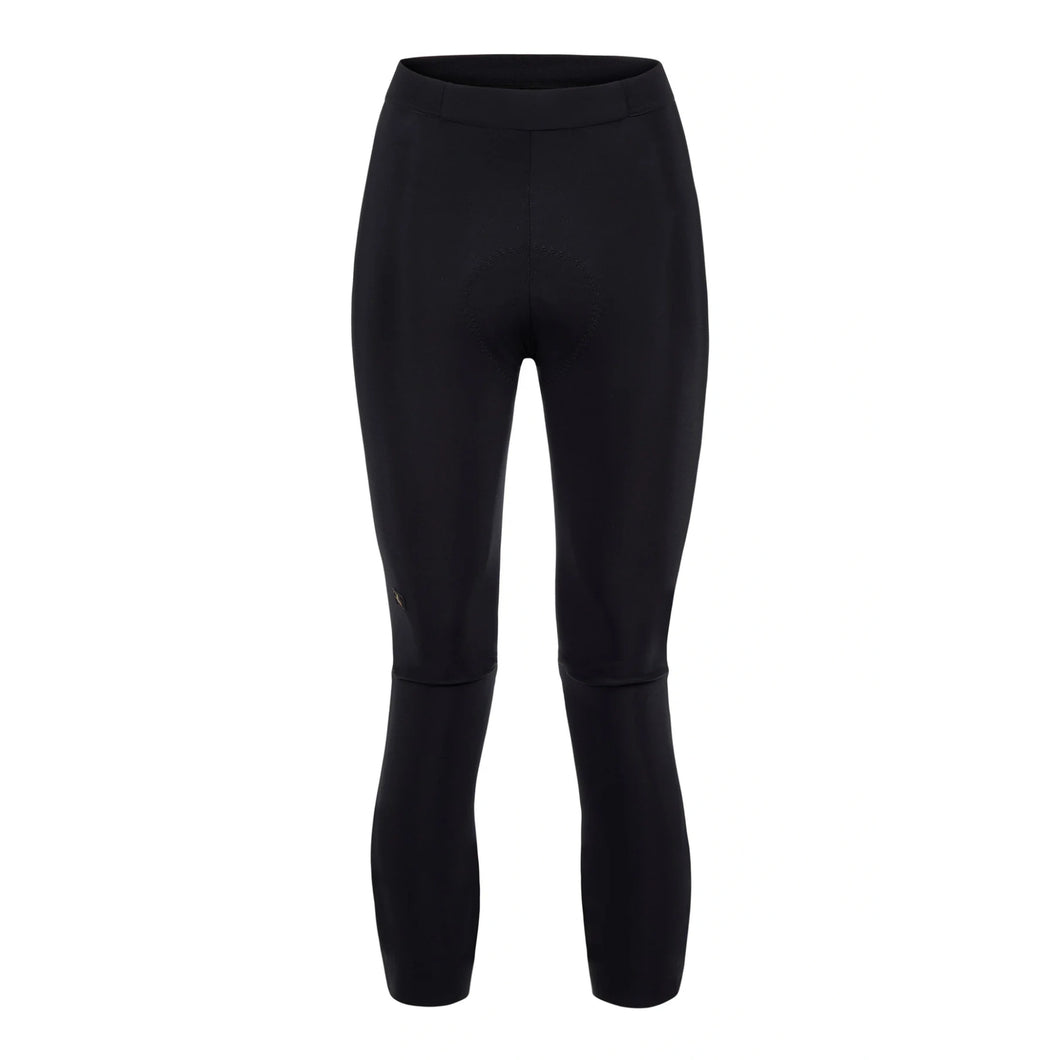 Giordana Womens SilverLine Summer Knicker - Black