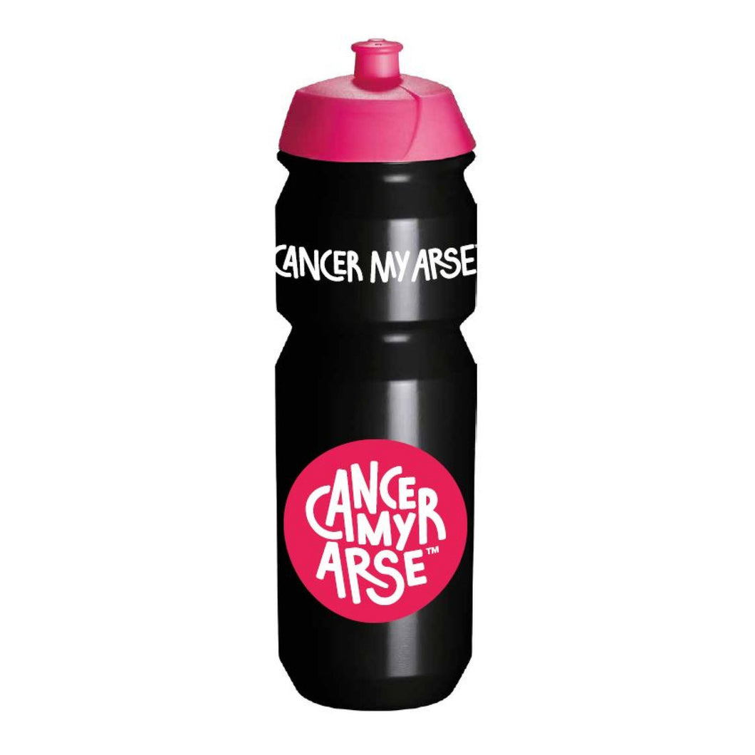 Cancer My Arse Bottle 750ml