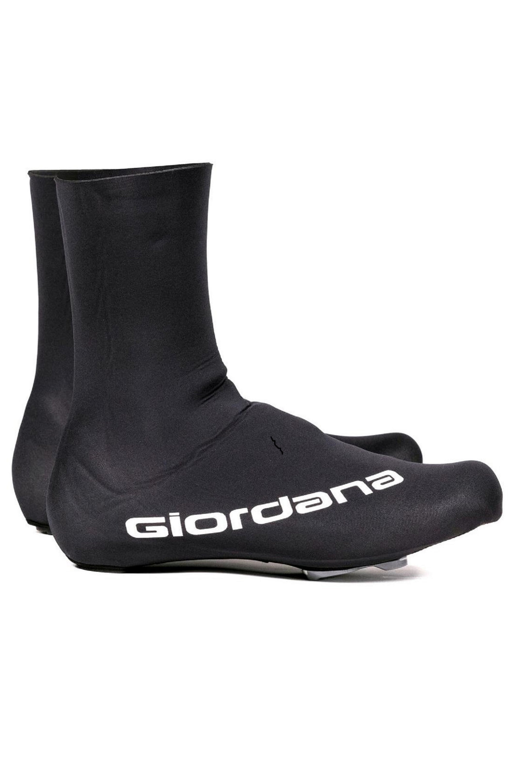 Giordana Neoprene Shoe Cover - Black
