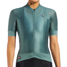 Load image into Gallery viewer, Giordana Womens FR-C Pro S/S Jersey - Smokey Sage

