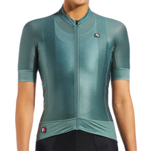 Load image into Gallery viewer, Giordana Women&#39;s FR-C Pro S/S Jersey - Smokey Sage
