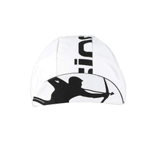 Load image into Gallery viewer, Giordana Logo Cotton Cap - White
