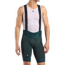 Load image into Gallery viewer, Giordana Men&#39;s FR-C Pro Bib Short - Forest Green
