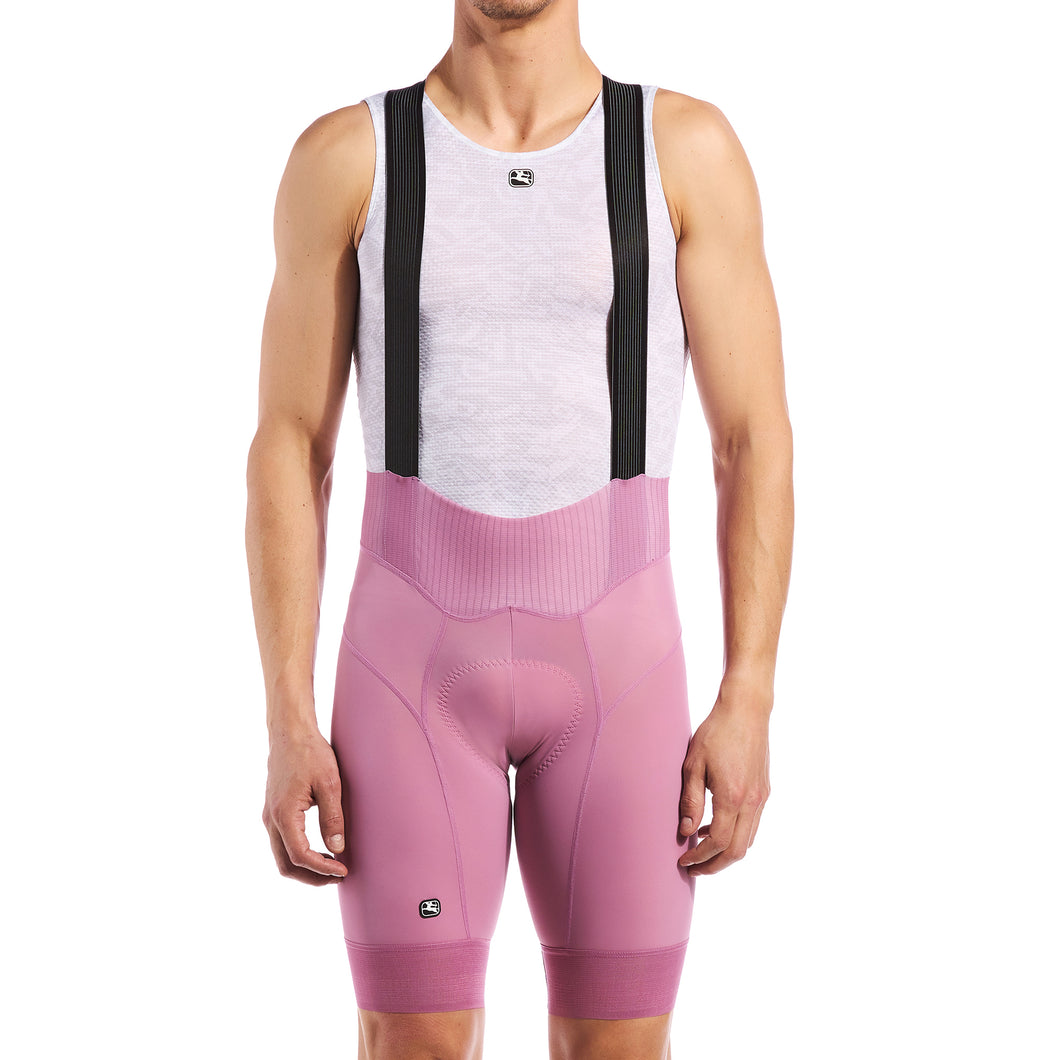 Giordana Mens FR-C Pro Bib Short - Desert Mauve