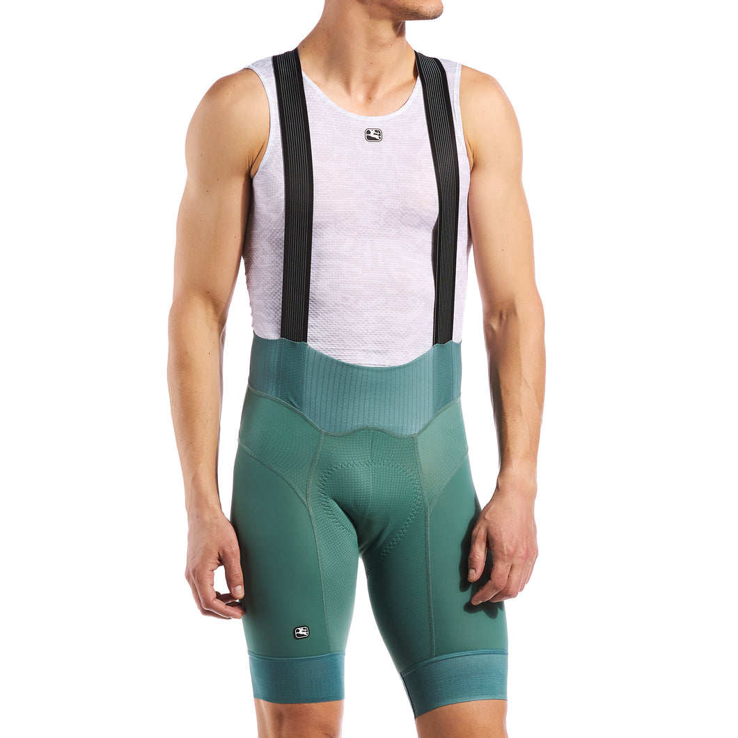 Giordana Mens FR-C Pro Bib Short - Smokey Sage