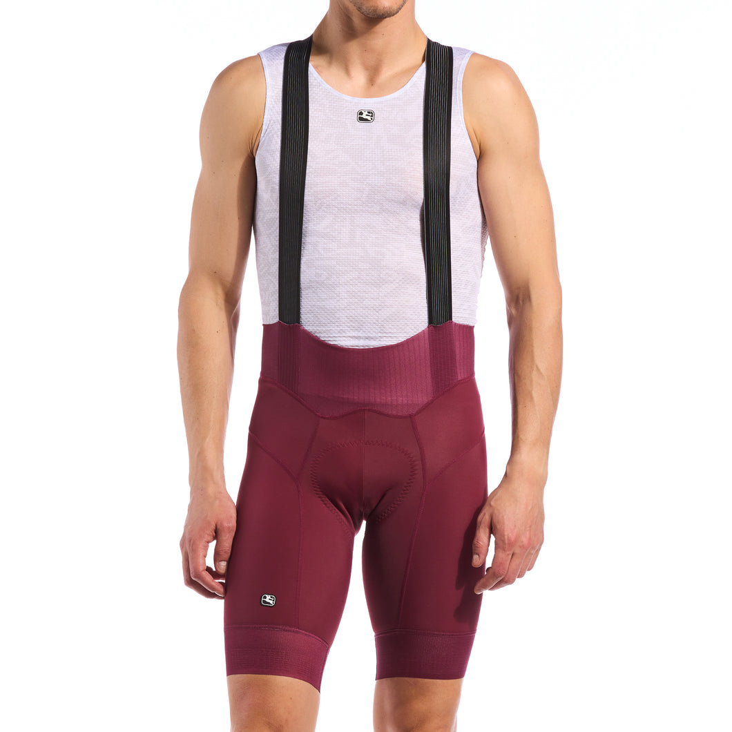 Giordana Mens FR-C Pro Bib Short - Sangria