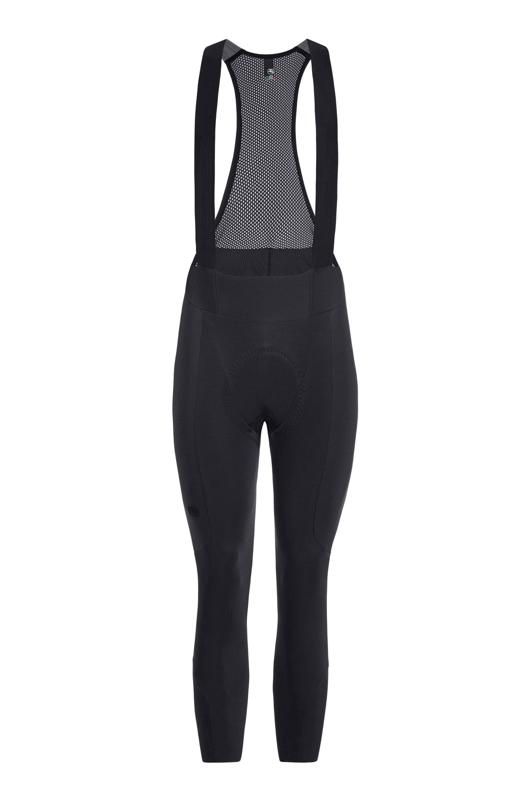 Giordana Women's FR-C Pro Thermal Bib Knickers 2025 - Black