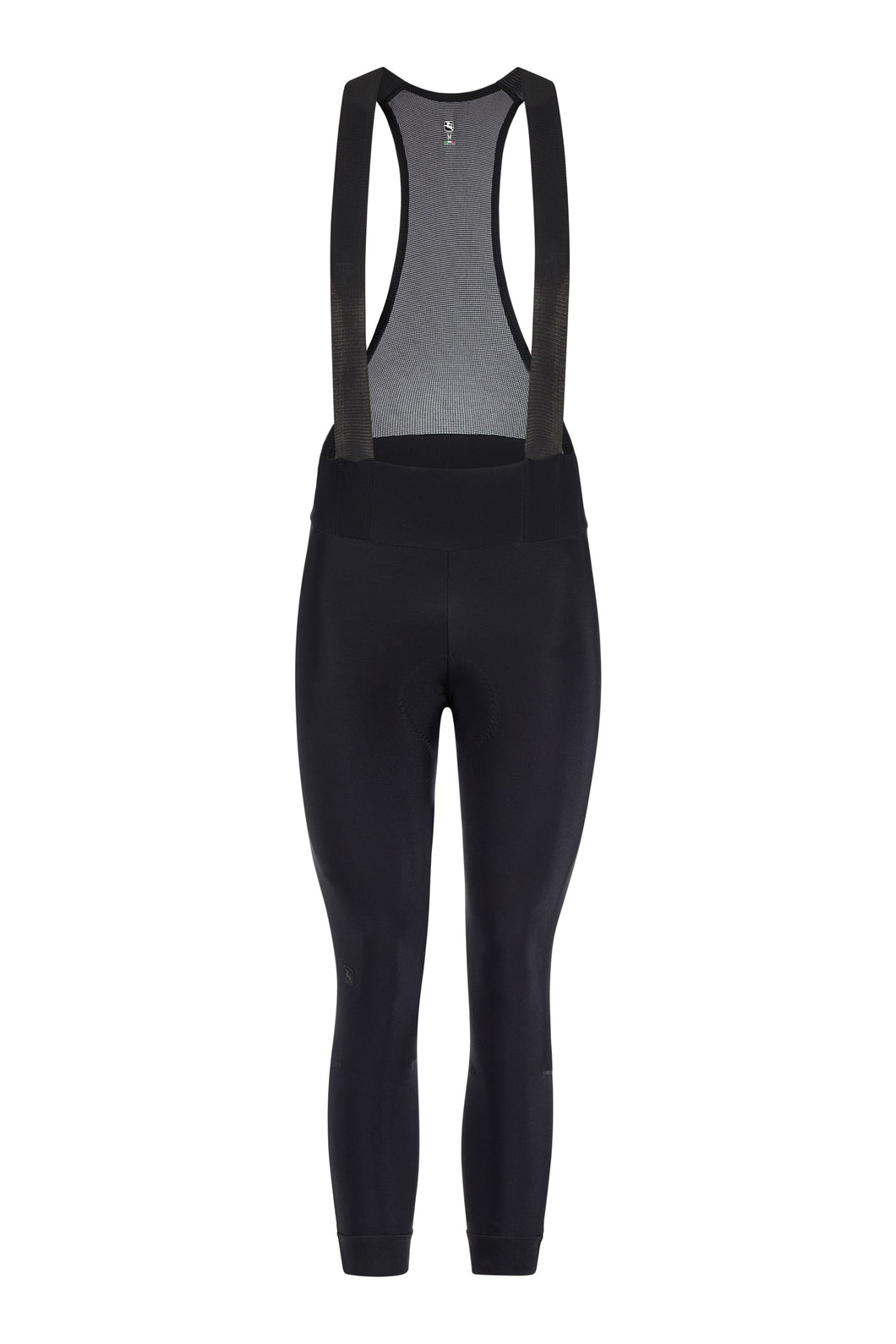 Giordana Mens SilverLine Thermal Bib Knickers 2025 - Black