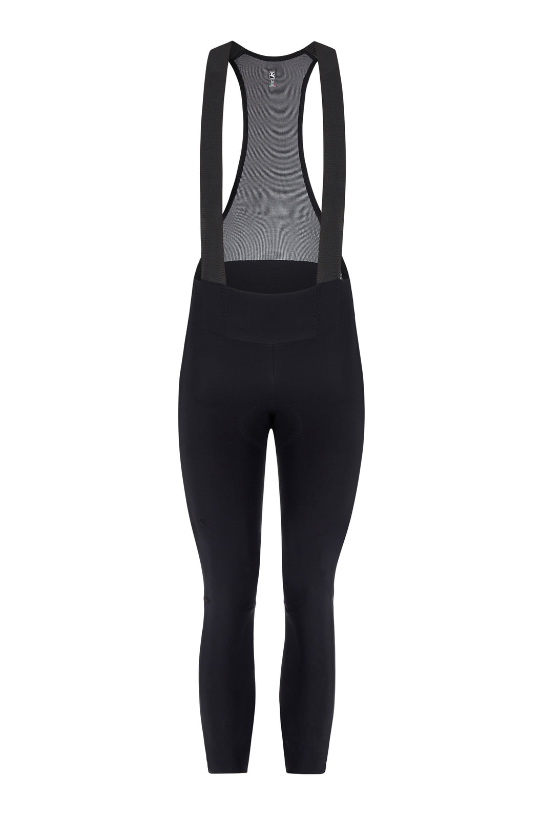 Giordana Mens SilverLine Thermal Bib Tight 2025 - Black