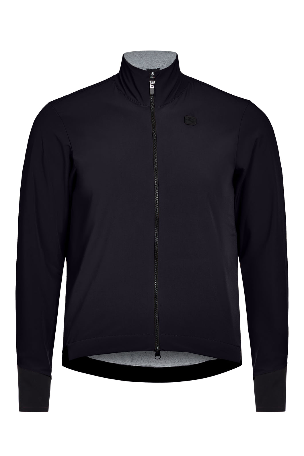 Giordana Mens AV Extreme Lyte Winter Jacket - Black