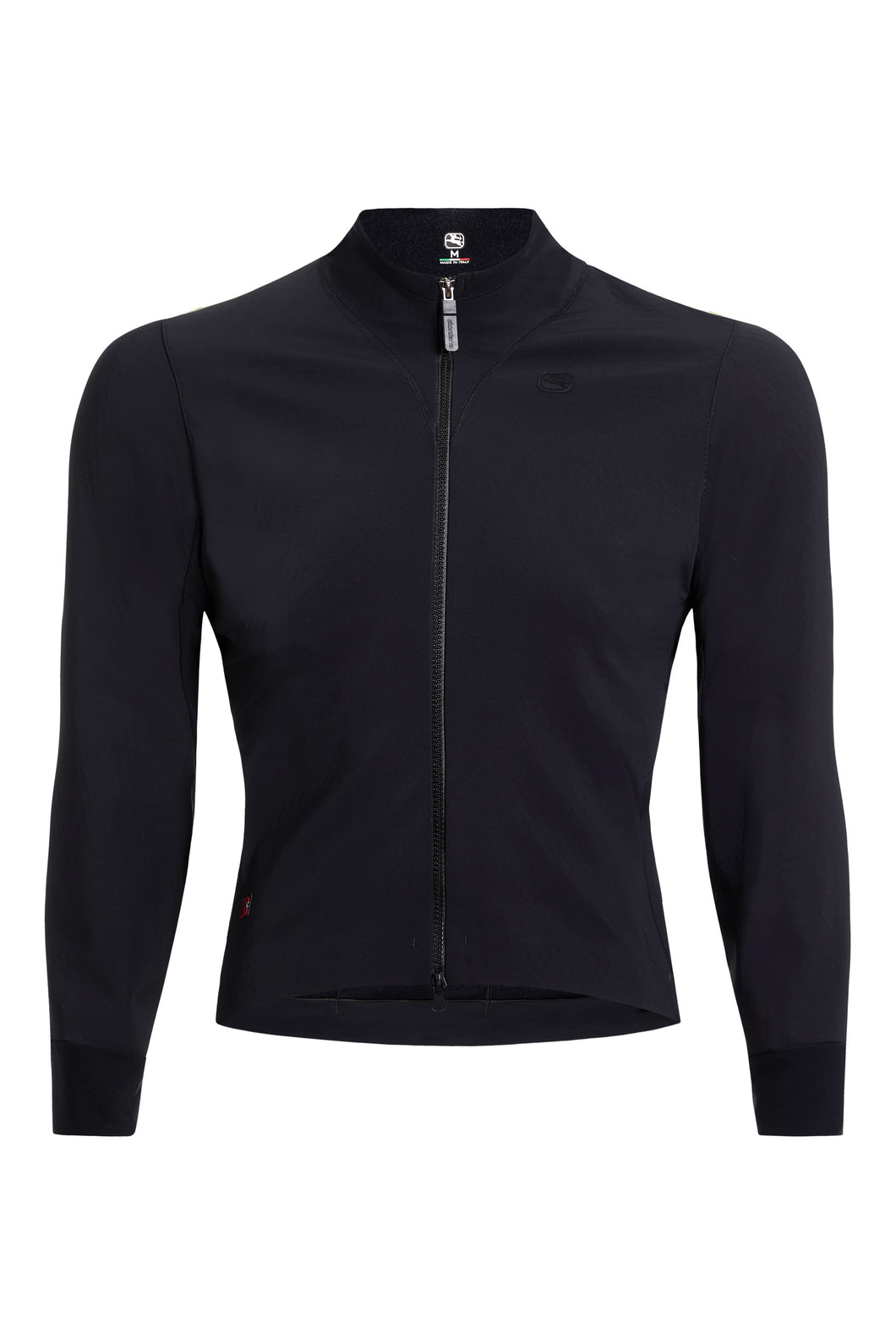 Giordana Mens FR-C PRO Lyte Winter Jacket - Black