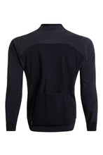 Load image into Gallery viewer, Giordana Mens FR-C PRO Lyte Winter Jacket - Black

