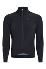 Load image into Gallery viewer, Giordana Mens SilverLine Winter Jacket - Black
