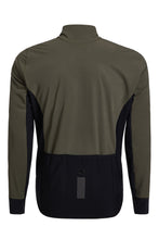 Load image into Gallery viewer, Giordana Mens SilverLine Winter Jacket - Moss
