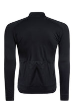 Load image into Gallery viewer, Giordana Mens FR-C PRO Thermal L/S Jersey 2025 - Black
