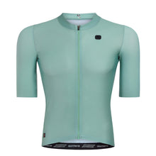 Load image into Gallery viewer, Giordana Men's FR-C Pro S/S Jersey - Silvery Sage - NEW
