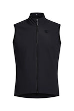 Load image into Gallery viewer, Giordana Men's SilverLine Thermal Vest - Black
