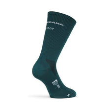 Load image into Gallery viewer, Giordana FR-C Tall Italy Socks - Tuscan Green
